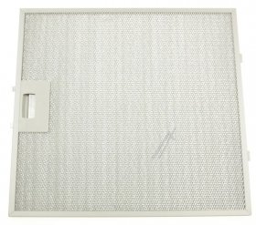 Silverline Metal Grease Trap - Yt142 3340 02 Metallic Grease Filter