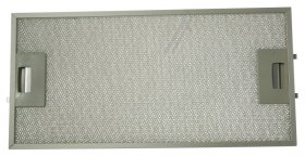 Silverline Metal Grease Trap - Yt142 1142 05 Metallic Grease Filter