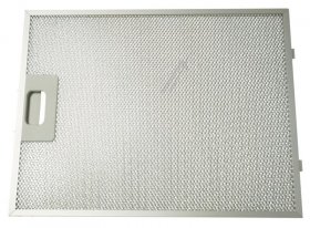 Silverline Metal Grease Trap - Yt142 2120 03 Aluminum Cassette Filter 60