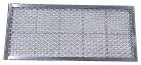 Silverline Metal Grease Trap - Yt142 3413 02 Aluminium Cassette Filter