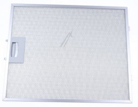 Silverline Metal Grease Trap - Yt142 2120 60 Metallic Grease Filter