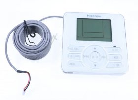 Hisense Gorenje Ir remote Control - Hk2017379 Wired Remote Controller Yxe-c01u1
