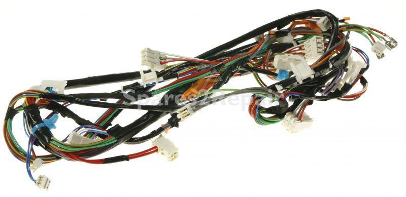 Harness - 2841256400 C00895386 Analog Cable Gr [Arcelik]