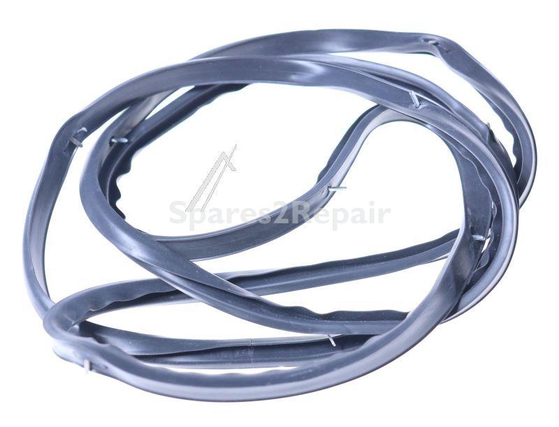 Bertazzoni Sealing Materials - 411118 Gasket For Oven Front 4 Side