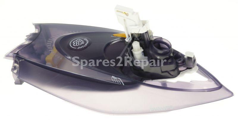 Philips Tank - Wasser Tank 4928 Ti Isp