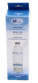 Eurofilter Water Filter - Wf084 Wf084 Water Filter Alternative For Samsung Haf-qin-exp
