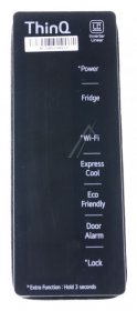 Lg Display Unit - Acq89198912 Display