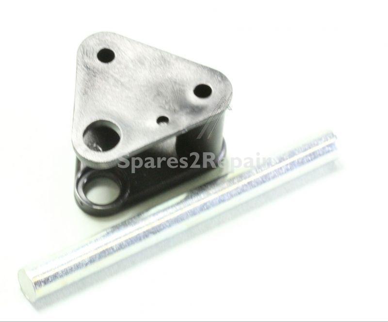 Roller - 00163267 Wheel [Bosch Siemens]