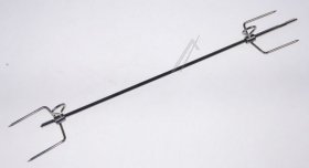 Tray - Ss-992702 Sheet-bottom [Groupe SEB]