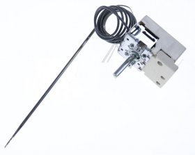 Ego Oven Thermostat - 55 18064 110 Oven Thermostat Alternative For Aeg 3116844022