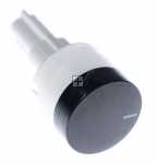 Control Knobs - 5611970202 Knob Retractable Handle Zero-i [Electrolux Aeg]