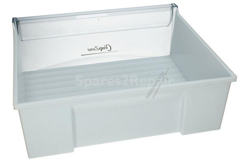 Guide-rail - 1071768 Right Guide Rail [Amica]