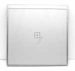 Housing Part - 12176000018925 Top Plate Assembly [Midea]