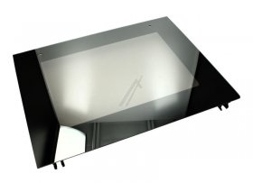 Oven outer Door - 9045666 Door Outside Window Complete [Amica]