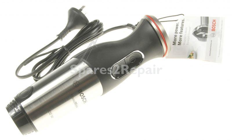 Motor - 12004741 Drive Mechanism [Bosch Siemens]