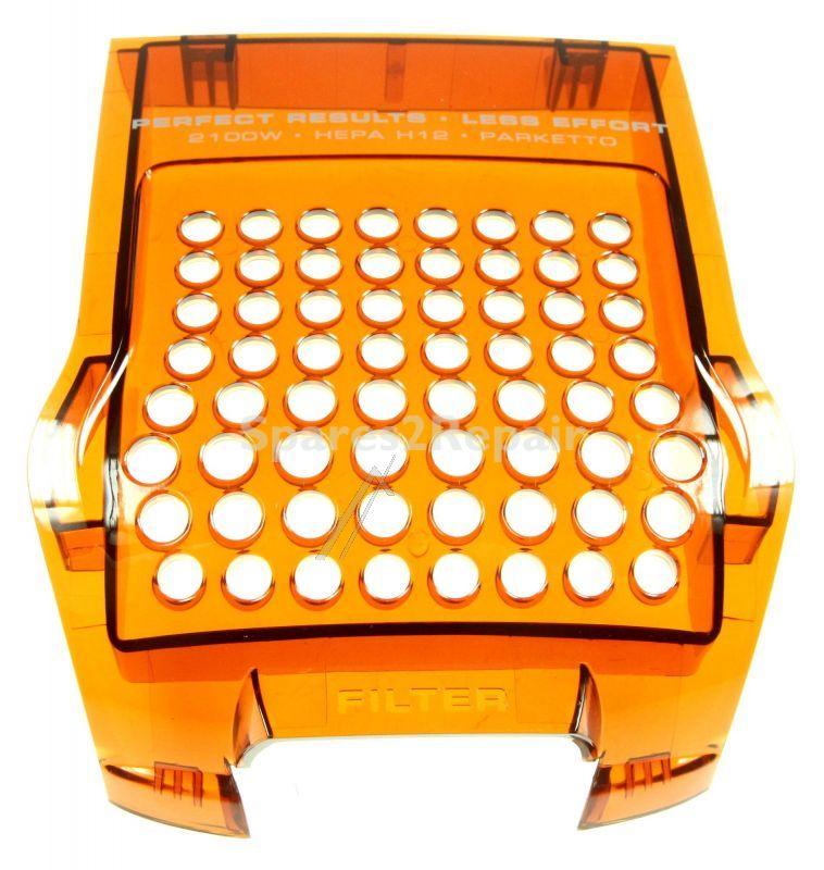 Flap - 140014114148 Lid Top Left Red [Electrolux Aeg]