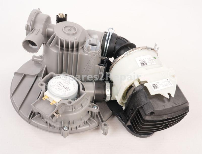 Sump - 1762674400 C00873759 Karna Sump Group [Arcelik]