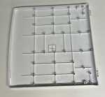 Homa Cover Plate - 20122020009 Top Cover