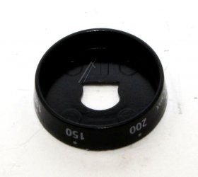 Program Washer Disc - 12171100005348 Knob Skirt [Midea]