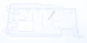 Operating Unit Screen - 140122397106 Diffuser Luminous Diode Support [Electrolux Aeg]