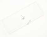 Glass Lamp Cover - C00099126 481246228374 Lamp Cover [Whirlpool Indesit]