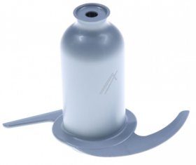 Kneader Hook - As00000101 Kneading Attachment [Delonghi]