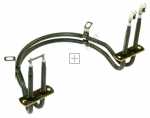 Top Element Oven - 00668663 Heater-top [Bosch Siemens]