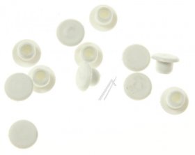 Mounting Parts - 10026717 Bracket For Appliances With A Microwave Function: Safety-relevant Component Adjustment And Leakage Rate Measurements (l [Bosch Siemens]