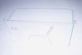 Vegetable Drawer - 12131000a11523 Fruits And Vegetables Box [Midea]