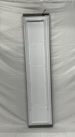 Freezer Door - 6104631700 C00871221 Foamed Freezer Door Assembly [Arcelik]