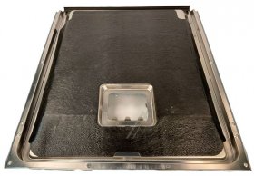 Inner Door Covering - 12276000a32828 Inner Door Assembly [Midea]