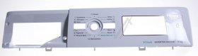 Front Housing - C00634758 488000634758 Console Big Digit-uk-eu-st-in-8k [Whirlpool Indesit]