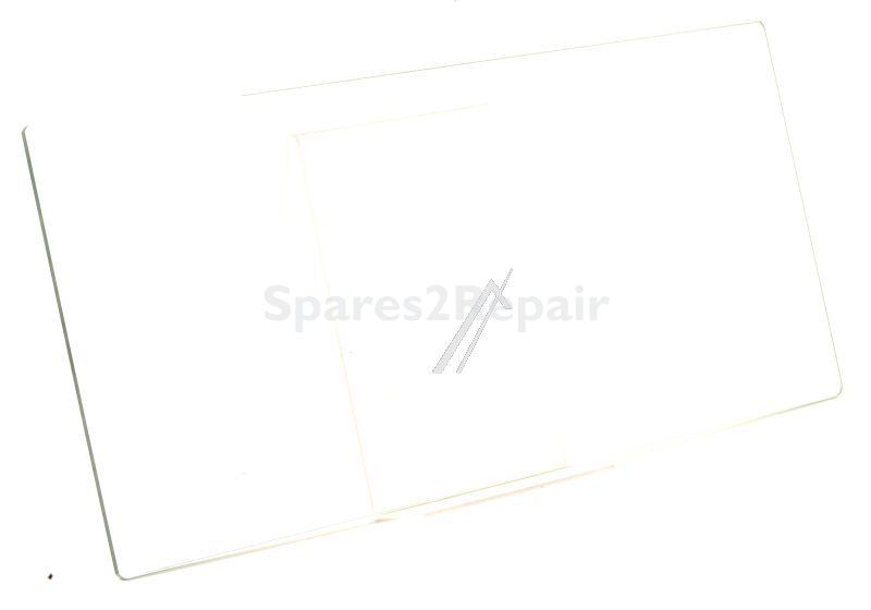 Glass Panel - 12531000000854 Glass Shelf [Midea]