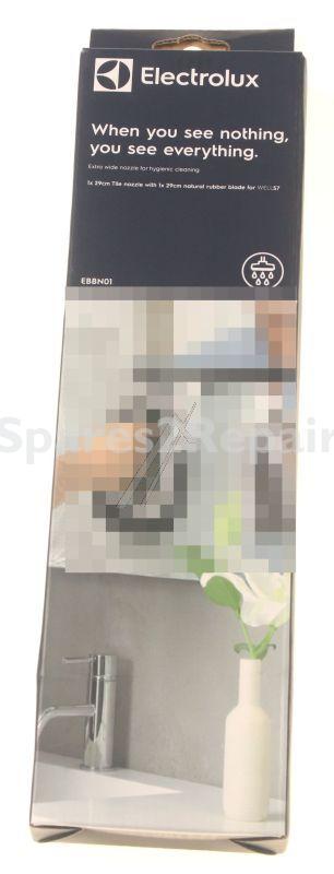Nozzle - 9001690123 Ebbn01 Wells7 Big Nozzle [Electrolux Aeg]