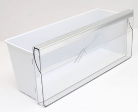 Vegetable Drawer - Hk2153458 4055739157 Vegetable Box Grey 500*190 5*2 [Electrolux Aeg]