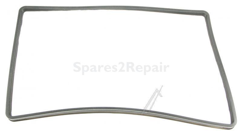 Sharp Oven Door Gasket - Ppac-a163wrez Door Packing