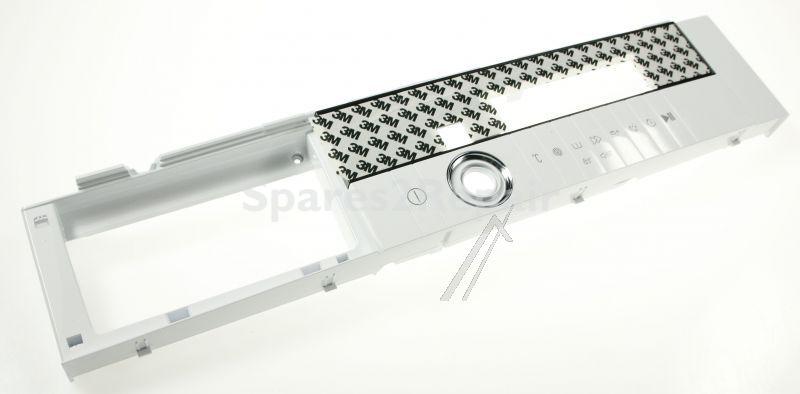 Operating Unit Screen - 2413909087 C00937692 Panel Body Assembly [Arcelik]