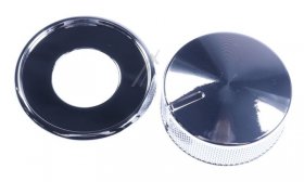 Button - As00008022 Steam Button [Delonghi]