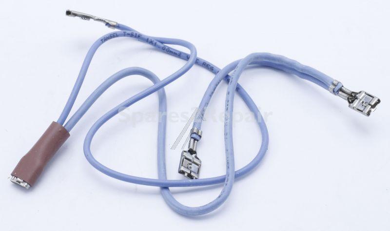 Harness - 00424336 Cable Harness [Bosch Siemens]