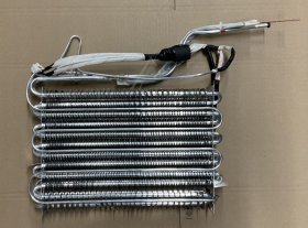 Hisense Gorenje Condensation Cont. Compress. - Hk2036957 Finned-type Evaporator Parts