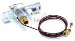 Temperature Sensor - 5512310001 Analyzer Lpg Op8529 G42 5-57 5 En499 (d) [Delonghi]