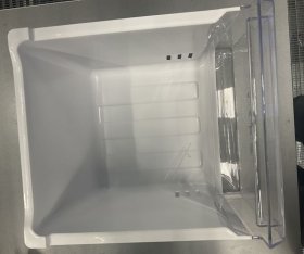 Homa Refrigerator Drawer - 2106141943 Upper Crisper Drawer Assembly