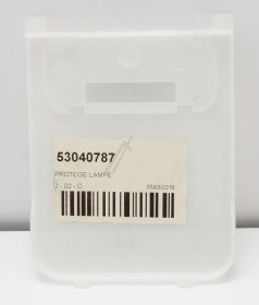 Housing Part - 1058663 Hinge For Flap [Amica]