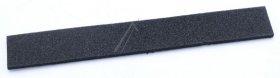 Bracket - 49011254 Thermost bulb Fix spring [Candy Hoover]