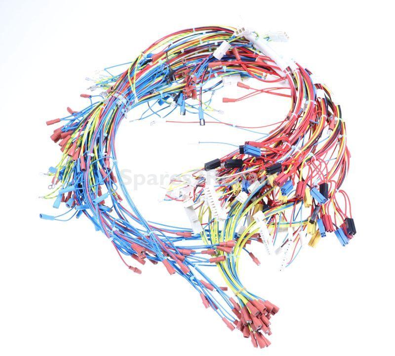 Harness - 17471100004203 Wire Assembly Y [Midea]