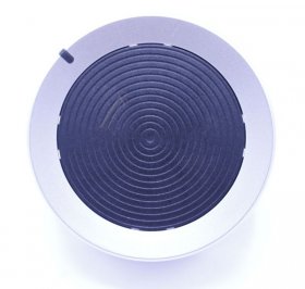 Control Knobs - 00633733 Turning Handle Program [Bosch Siemens]