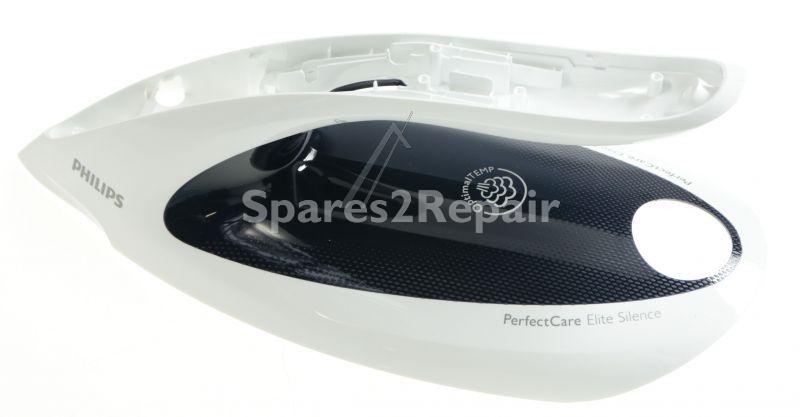 Philips Housing - 423903009221 Housing Decorative Plate 2k Printed
