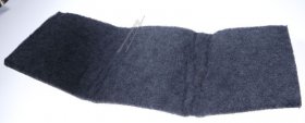 Hisense Gorenje Carbon Filter - 780051 Carbon Filter