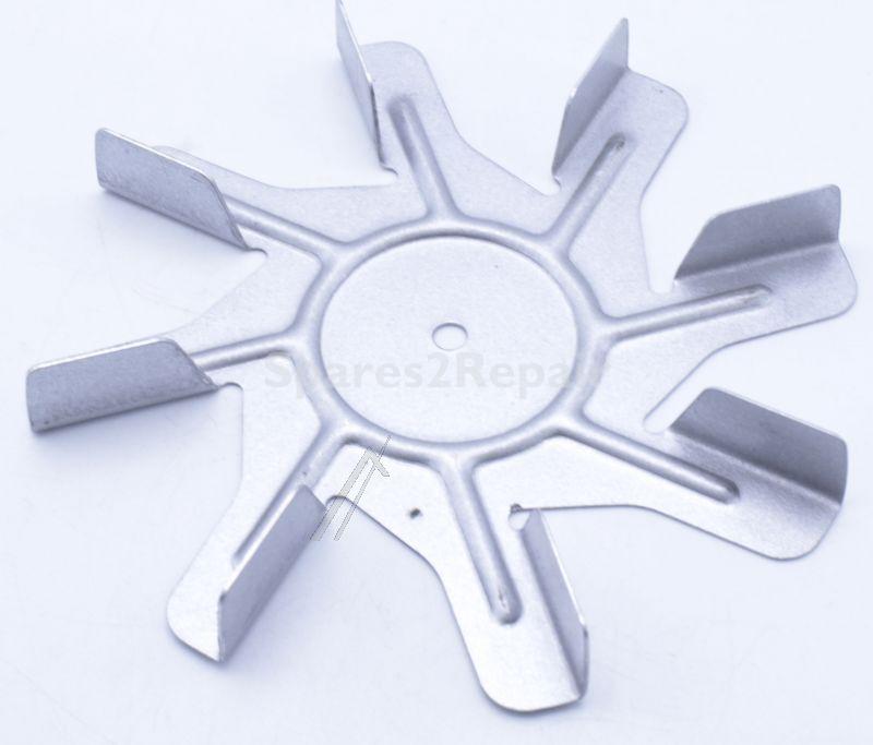 Fan Blades - 12270000005064 Recirculation Fan [Midea]