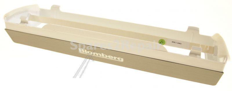 Smeg Lamp Cover - 772173039 Side Glass